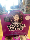 Doggy dough -mutts