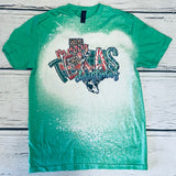 Merry Texmas tee