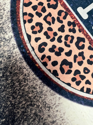 Cheetah baseball